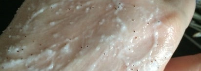 Ножкин дом. Мои средства ухода за ногами