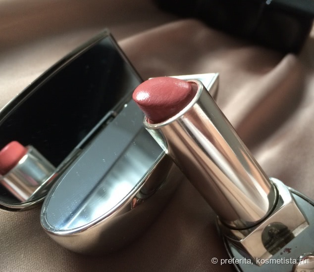 Guerlain Rouge g de Guerlain #06 Garance