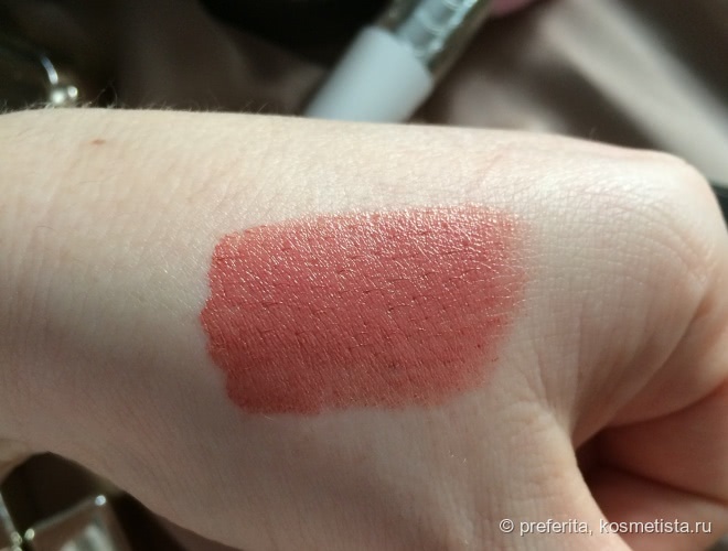 Guerlain Rouge g de Guerlain #06 Garance