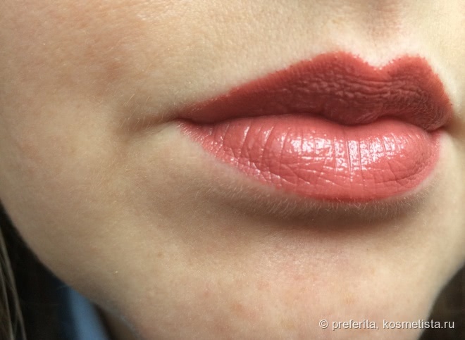 Guerlain Rouge g de Guerlain #06 Garance
