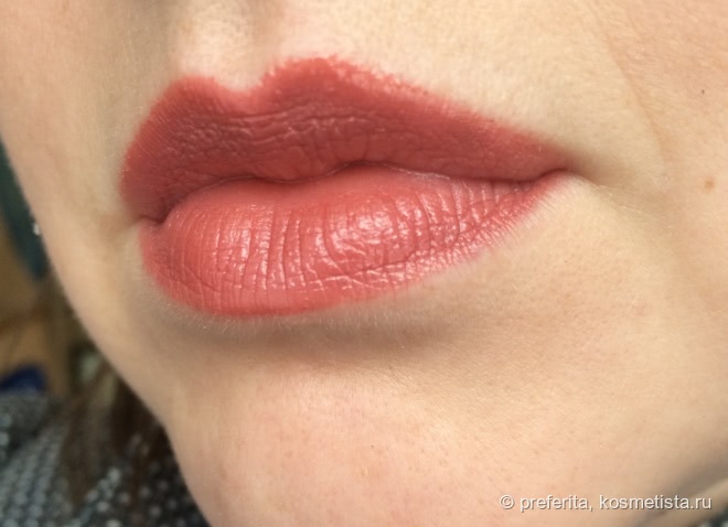 Guerlain Rouge g de Guerlain #06 Garance