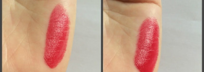 Dior Rouge Dior Couture Colour Voluptuous Care Lipstick # 958 Sterling Red