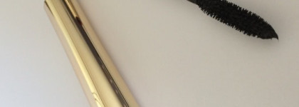 Приятное знакомство. Clarins Mascara Wonder Perfect в оттенке #01