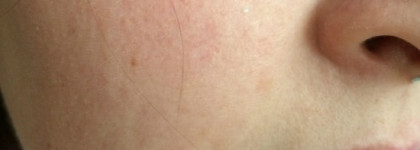 О масках. Кора Mask revitalisant 5 factors of skin yothfulness и альгинатные маски Солнечный свет
