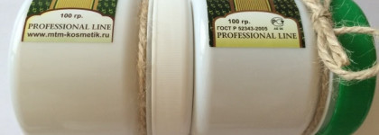 О масках. Кора Mask revitalisant 5 factors of skin yothfulness и альгинатные маски Солнечный свет