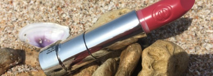 Essence Sheer & Shine Lipstick #03 bff