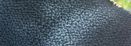 Качественный пилинг кожи тела с чудо-мочалкой Butterfly