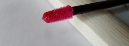 Зимой так хочется весны. Guerlain Gloss d’Enfer Maxi Shine  471 Prune Zip