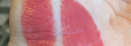 Clarins Joli Rouge Moisturizing Long-Wearing Lipstick #753 pink ginger