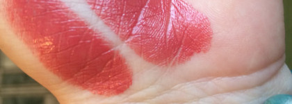 Clarins Joli Rouge Moisturizing Long-Wearing Lipstick #753 pink ginger