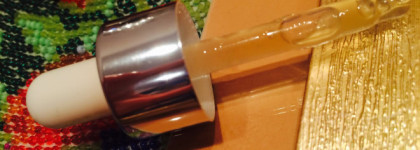 Моя радость. Mizon Night Repair Seruming Ampoule