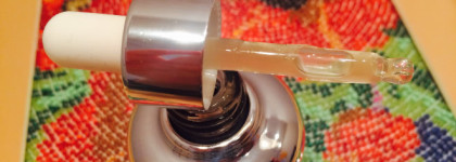 Моя радость. Mizon Night Repair Seruming Ampoule