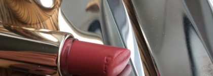 Clarins Joli Rouge Moisturizing Long-Wearing Lipstick #753 pink ginger