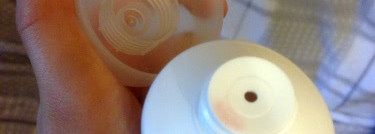 Green Mama Скраб для лица "Кедровый орех и уссурийский хмель"