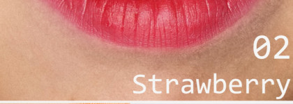 Тинт на палочке Chupa Chups Lip Locker