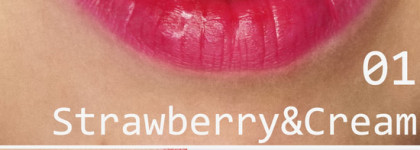 Тинт на палочке Chupa Chups Lip Locker