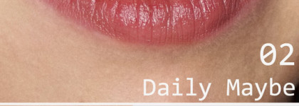 Сочные губы недорого: Insta-care lipstick от Essence