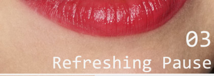 Сочные губы недорого: Insta-care lipstick от Essence