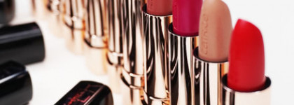 Дайте две. А лучше десять! Помада Power Plumping Gel Lipstick от Catrice