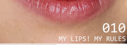 Дайте две. А лучше десять! Помада Power Plumping Gel Lipstick от Catrice