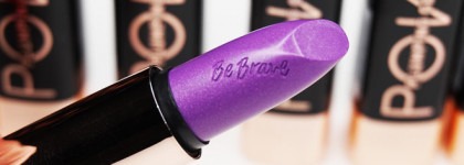 Дайте две. А лучше десять! Помада Power Plumping Gel Lipstick от Catrice