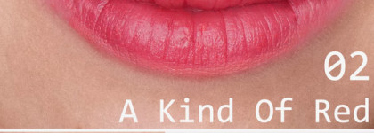 Что такое эффект "сфумато"? Коллекция помад Waterflower Magic Ombre Duo Lipstick от Kiko Milano