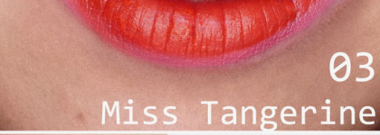 Что такое эффект "сфумато"? Коллекция помад Waterflower Magic Ombre Duo Lipstick от Kiko Milano