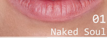 Что такое эффект "сфумато"? Коллекция помад Waterflower Magic Ombre Duo Lipstick от Kiko Milano