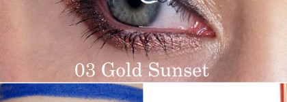 Готовим глаза к лету. Кайалы Artistic Color Kajal Contour от Relouis