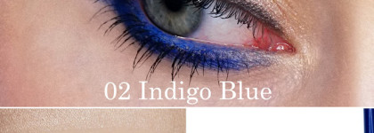 Готовим глаза к лету. Кайалы Artistic Color Kajal Contour от Relouis