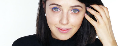 Макияж для летнего вечера