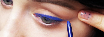 Макияж для летнего вечера