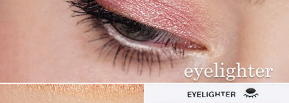 Пробую люкс с Clarins Ready In A Flash