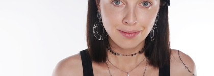 Макияж в стиле 90-х