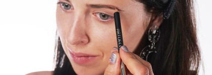 Макияж в стиле 90-х