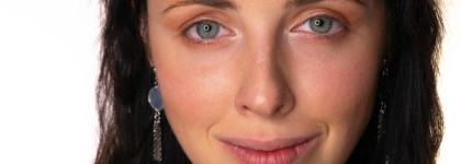 Бронзовый поцелуй