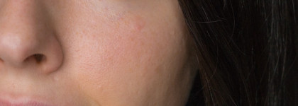 Тонирующий мусс Catrice 1 Minute Face Perfector