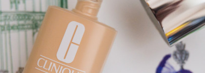 Тональный крем Clinique Even Better Makeup SPF 15 в оттенке WN 01 Flax (VF)