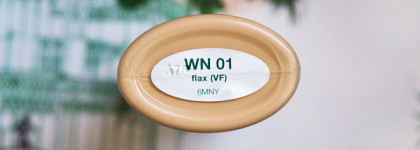 Тональный крем Clinique Even Better Makeup SPF 15 в оттенке WN 01 Flax (VF)