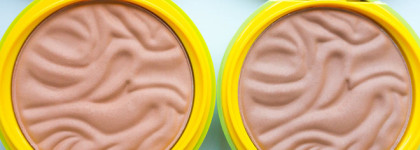 Немного загара с Butter Bronzer Murumuru от Physician's Formula