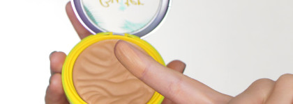 Немного загара с Butter Bronzer Murumuru от Physician's Formula