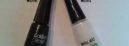 Лаки для стемпинга