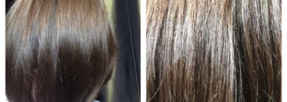 Идеальный шампунь? Lush "New!" shampoo bar