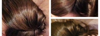 Идеальный шампунь? Lush "New!" shampoo bar