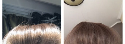 Идеальный шампунь? Lush "New!" shampoo bar