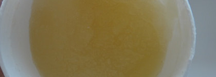 Сладкий любимчик Perlier Сахарный скраб для тела с белым миндалем, Body Scrub Almond and Sugar Ultra-Delicate