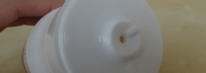 Молочко для тела Сахарная вата Pupa Miss Milkie Hydrating Body Milk Zucchero Filato