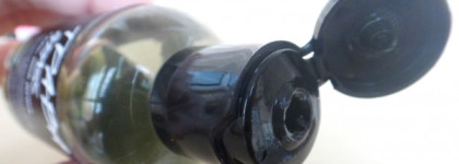 Lush - любимый и не очень