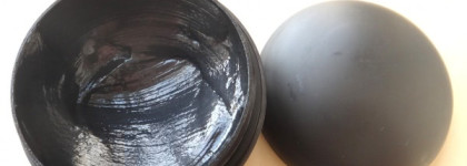 Немного про очищение