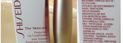 Любимые бальзамы для губ